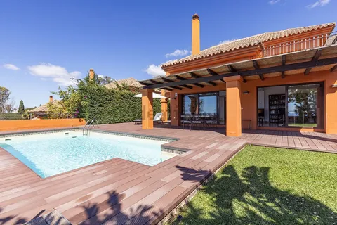 Casa de 282 m² a Benalmádena