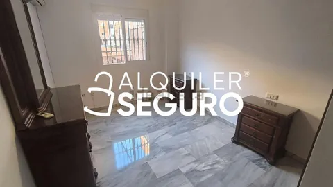 Pis de 80 m² a Sevilla