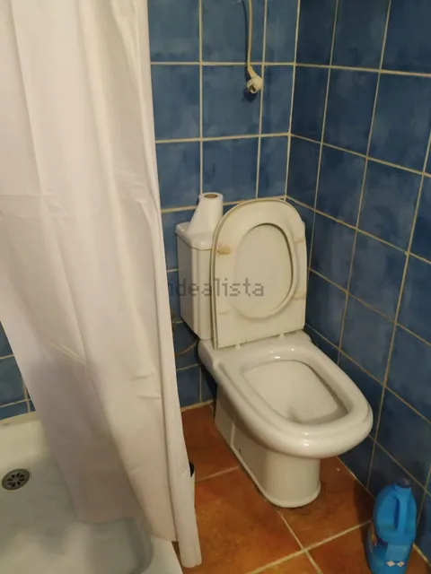 Wohnung 30 m² in Barcelona