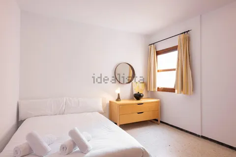 Habitació de lloguer, Santa Cruz de Tenerife