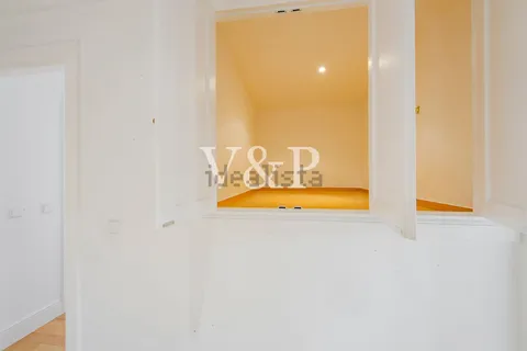 Pis de 244 m² a Madrid