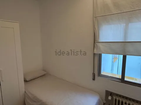 Pis de 120 m² a Madrid