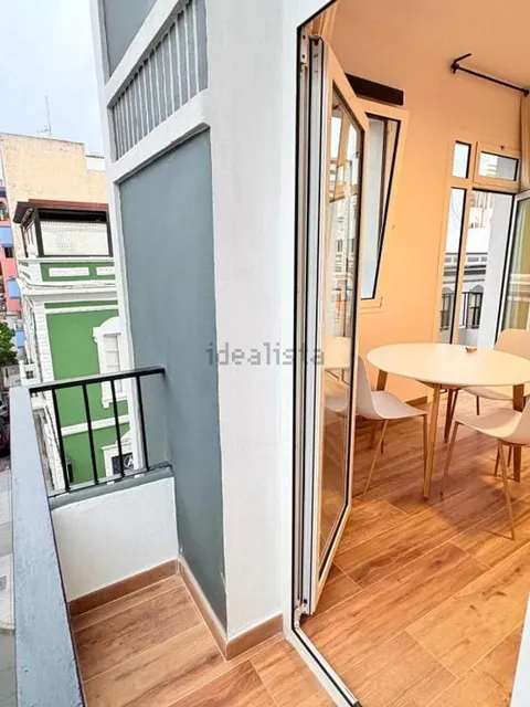 Pis de 40 m² a Las Palmas de Gran Canaria