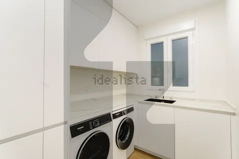 Pis de 183 m² a Madrid
