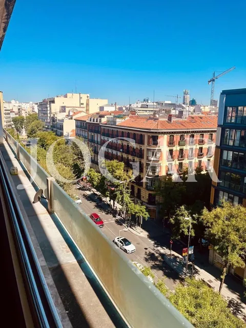 Pis de 48 m² a Madrid