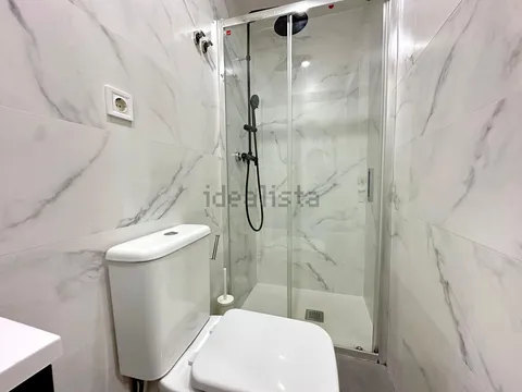 Pis de 41 m² a Madrid