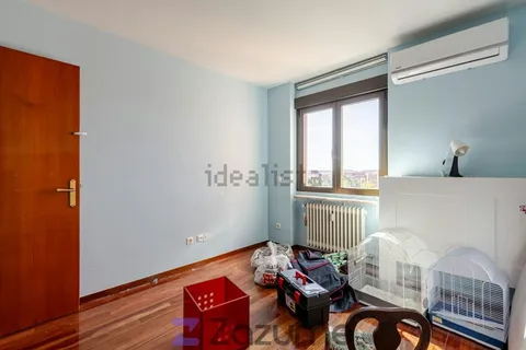 Appartamento 173 m² a Madrid