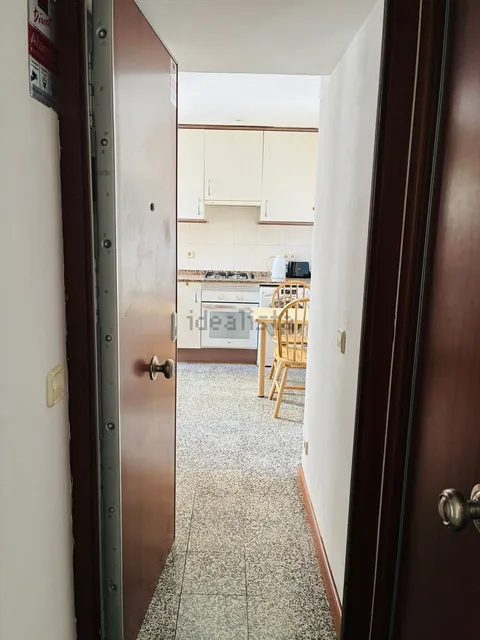 Pis de 29 m² a Barcelona