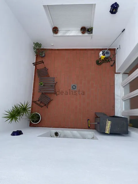 Pis de 75 m² a Sevilla
