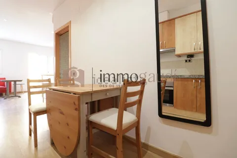 Pis de 38 m² a Reus