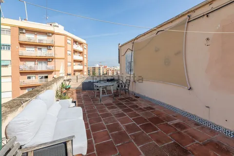 Stanza in affitto, Valencia