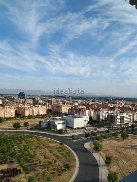 Pis de 75 m² a Madrid