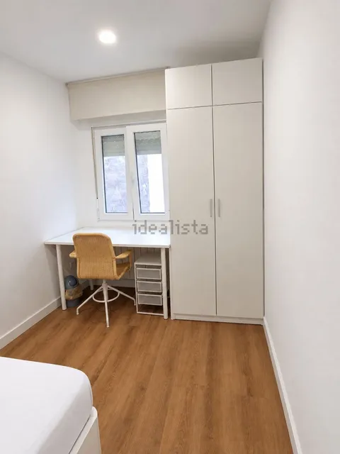 Room for rent, Salamanca