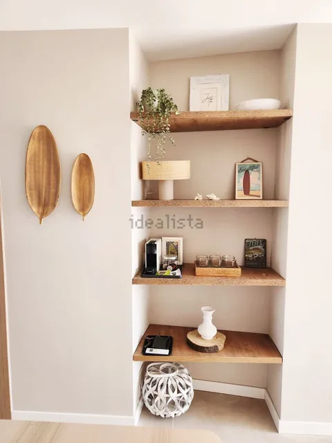 Pis de 90 m² a Alcúdia