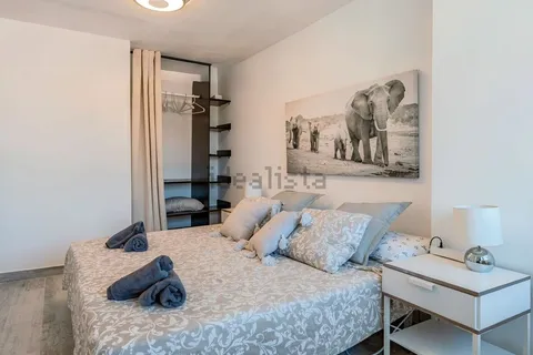 Pis de 111 m² a Estepona