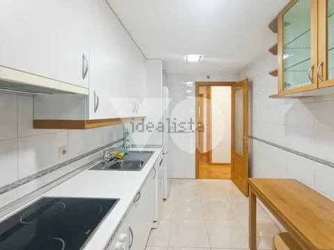 Pis de 99 m² a Madrid