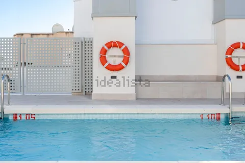 Pis de 103 m² a Madrid