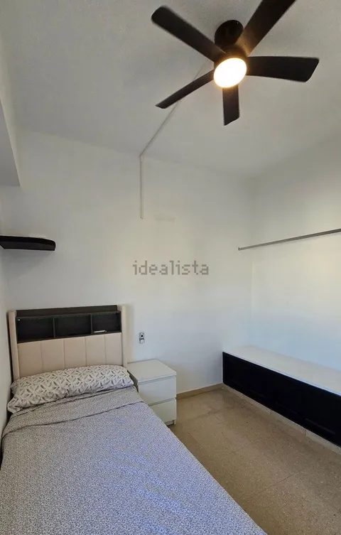 Habitació de lloguer, Palma