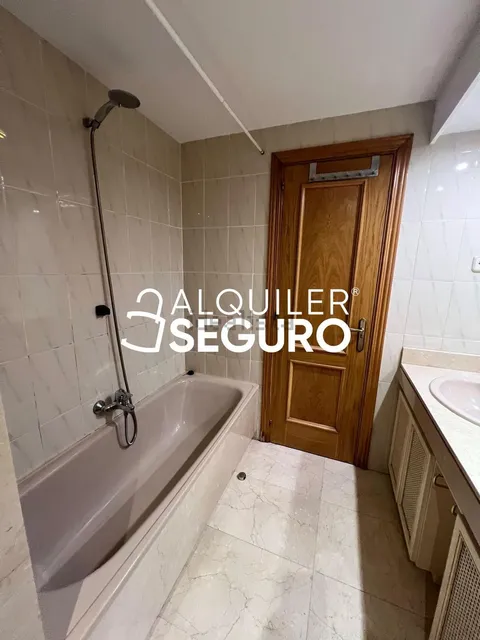 Pis de 183 m² a Madrid
