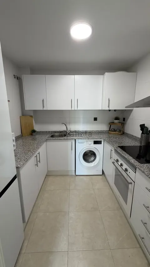 Pis de 86 m² a Borriana