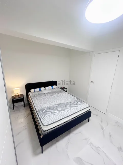 Pis de 76 m² a Almeria