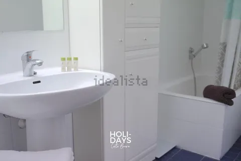 Pis de 41 m² a Castelló d'Empúries