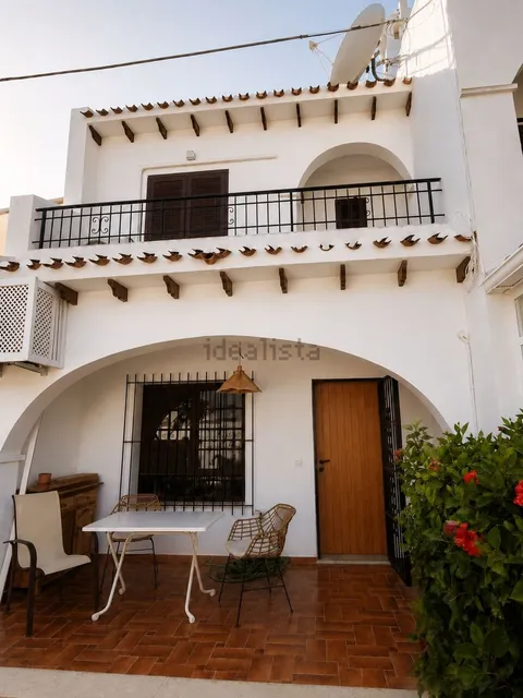 Casa de 92 m² a Torrevella