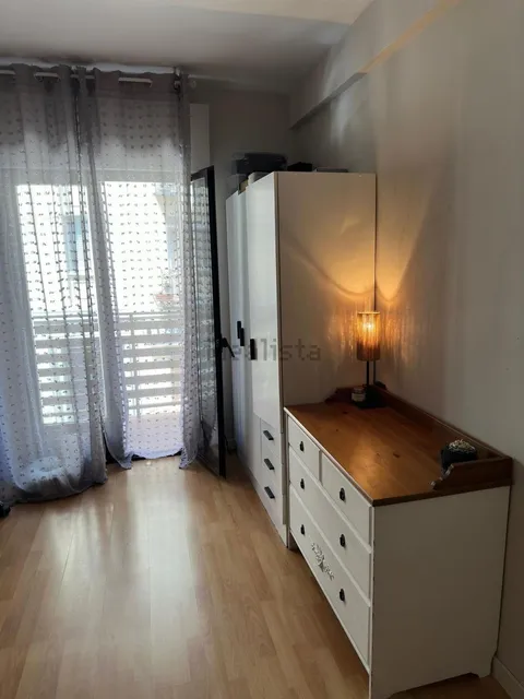 Zimmer zur Miete, Madrid