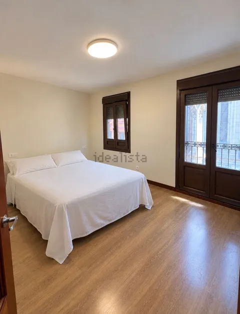 Habitació de lloguer, Bilbao