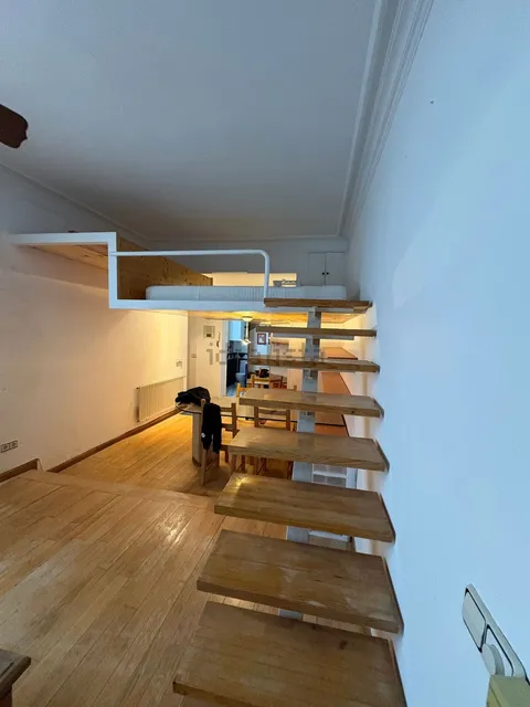 Pis de 35 m² a Madrid (3/7)