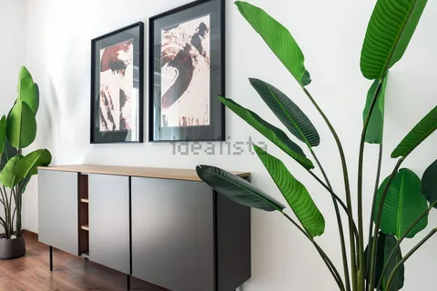 Pis de 195 m² a València