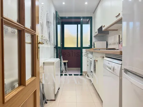 Pis de 87 m² a Madrid