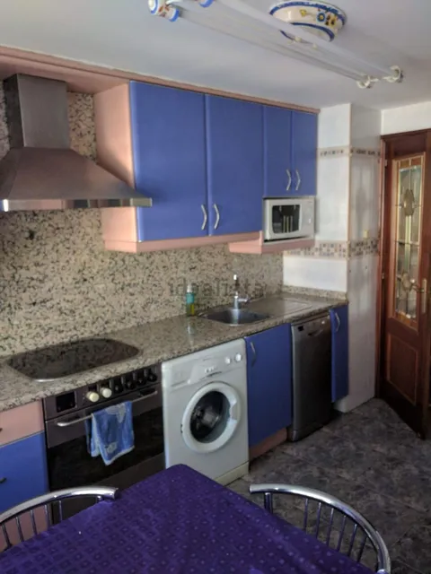 Комната в аренду, Сарагоса
