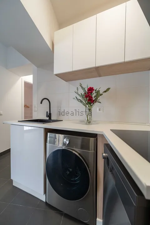 Appartamento 71 m² a Madrid