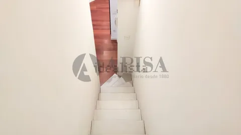 Flat 67 m² in Barcelona