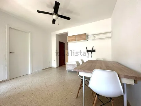 Pis de 110 m² a Granada (2/17)