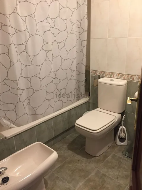 Pis de 136 m² a Almeria