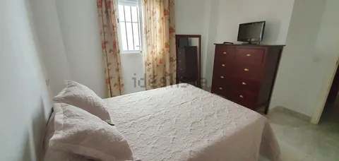 Flat 60 m² in Seville