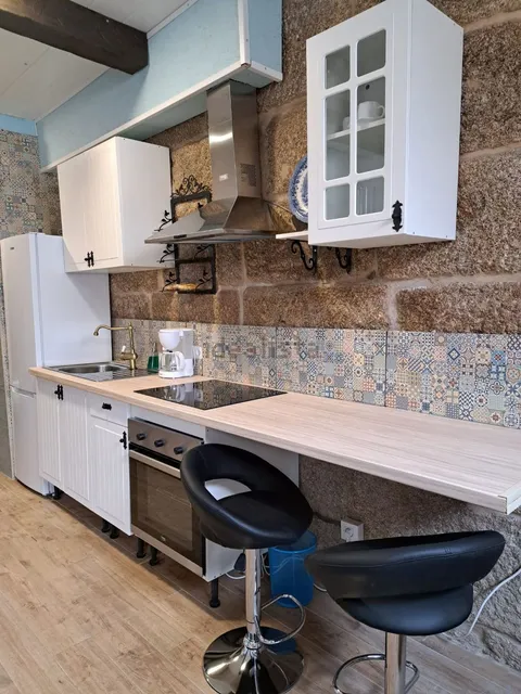 Pis de 45 m² a Vigo