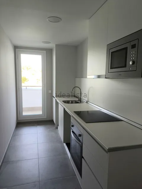 Pis de 105 m² a Dos Hermanas