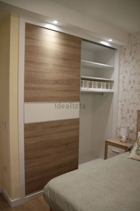 Pis de 55 m² a Lleó