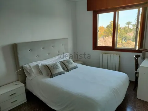 Habitació de lloguer, Alacant