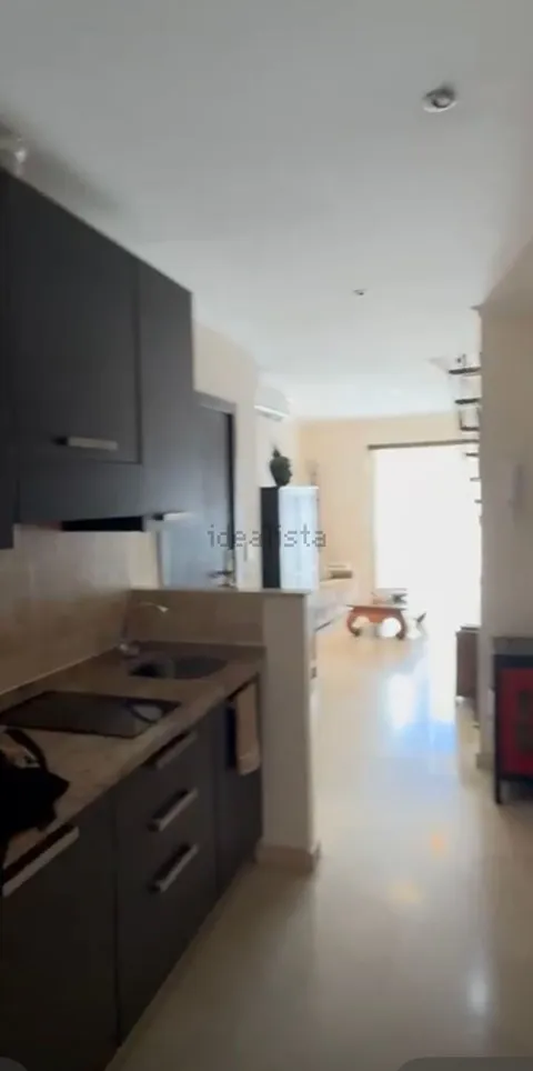 Pis de 85 m² a Marbella