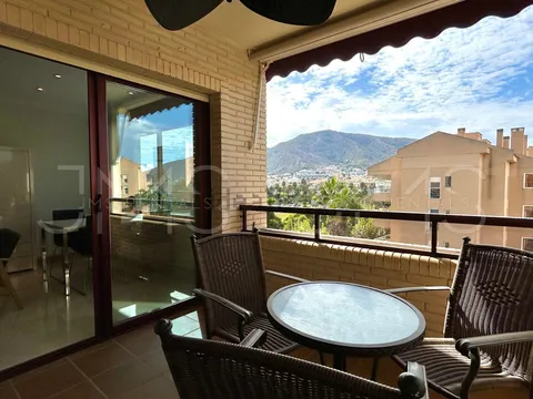 Appartement 65 m² à l'Alfàs del Pi
