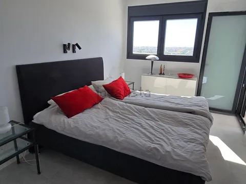Flat 130 m² in Pilar de la Horadada
