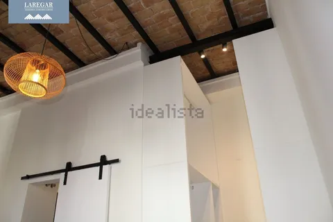 Pis de 48 m² a Sevilla