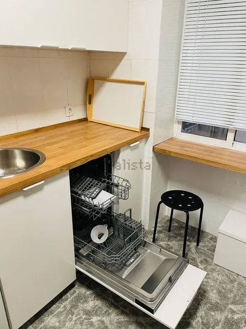 Pis de 70 m² a Gijón
