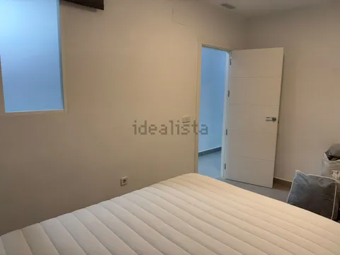 Pis de 100 m² a Madrid