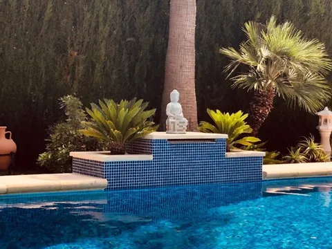 Haus 105 m² in Xàbia / Jávea (4/19)