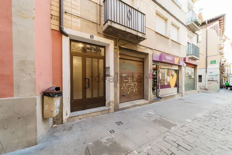 Pis de 74 m² a Tafalla